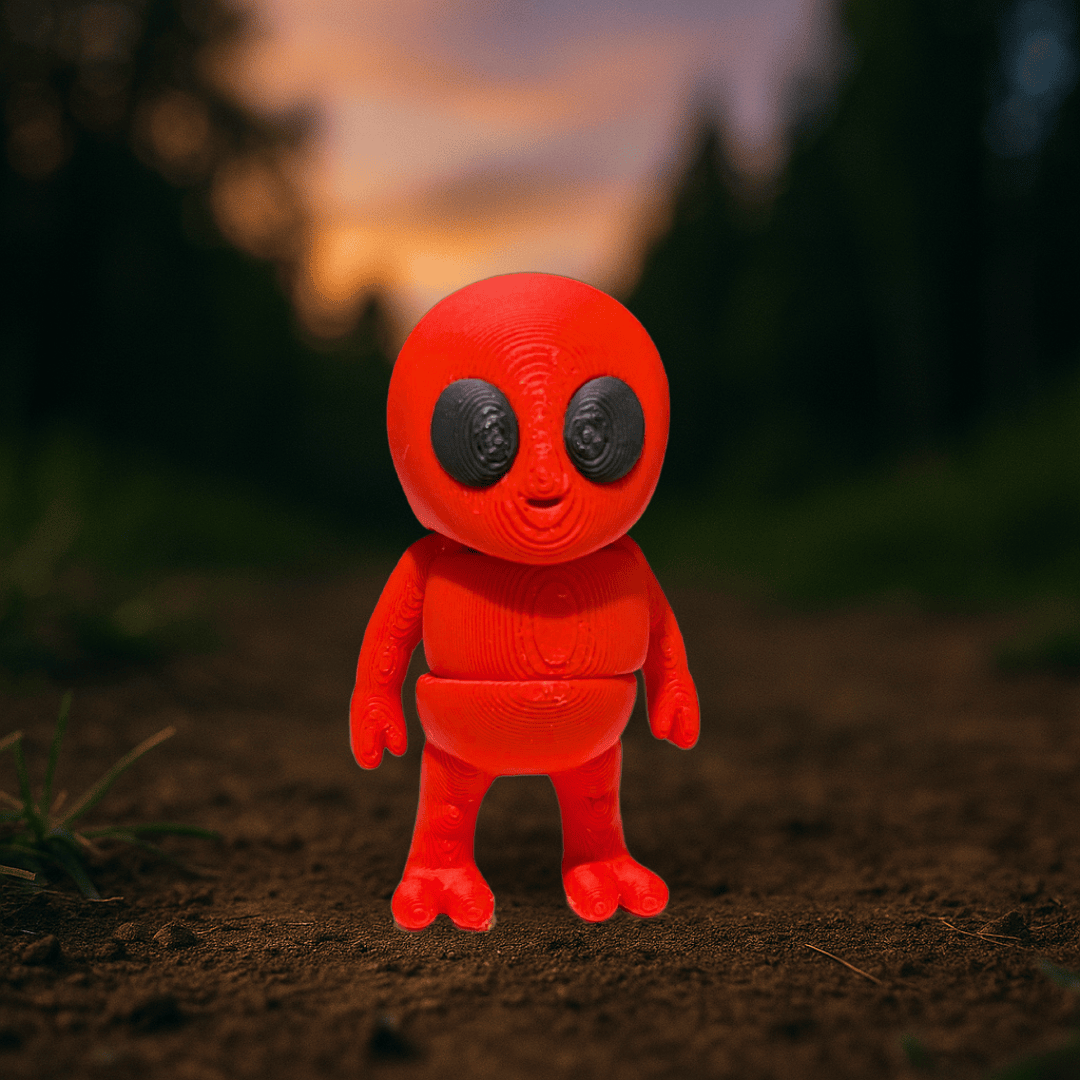 Alien