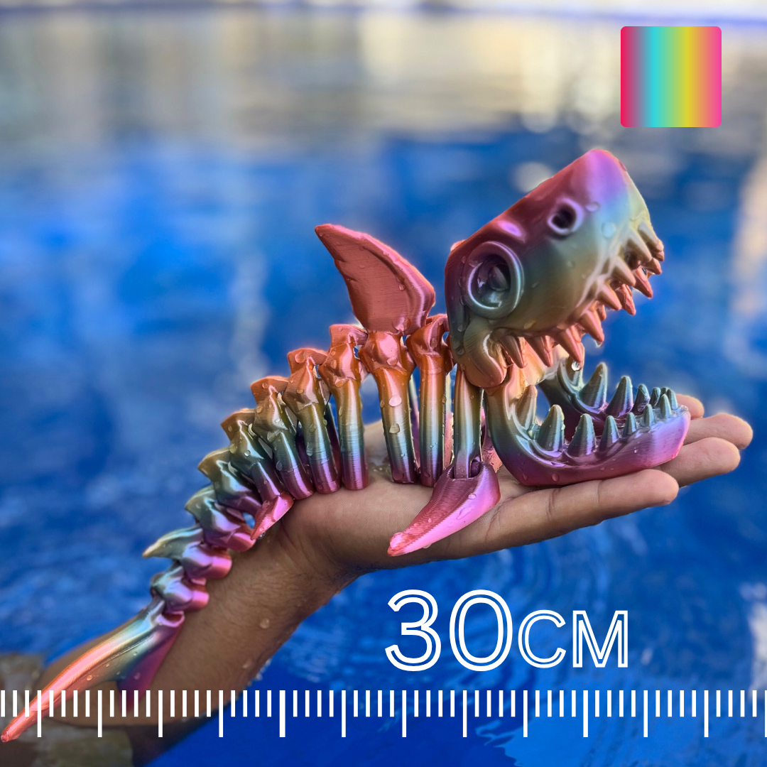 MEGALODON