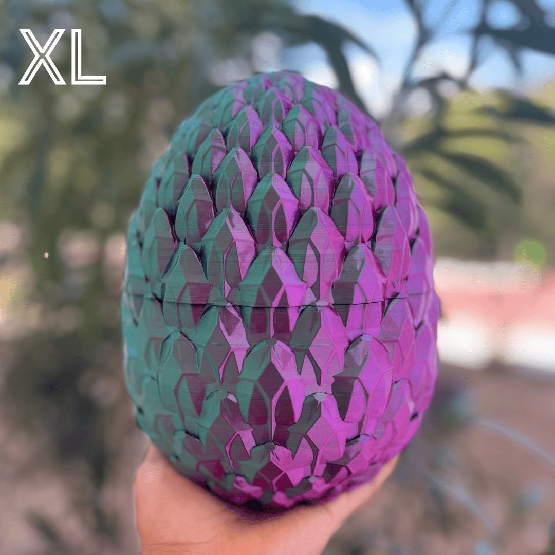 HUEVO XL