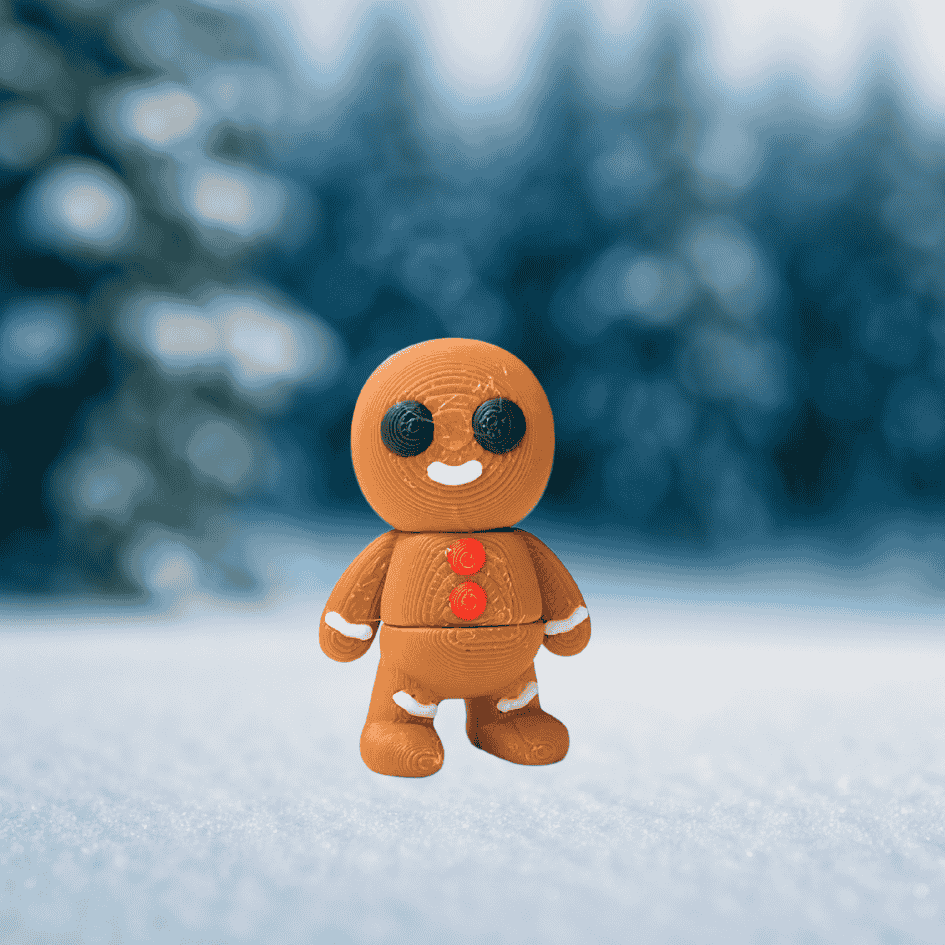 Baby Galletita