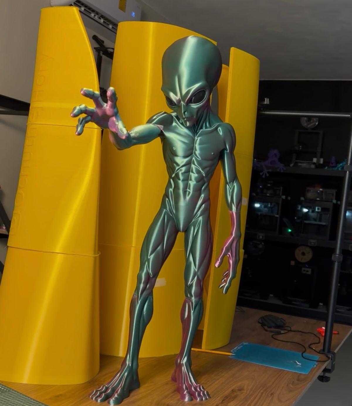 Alien