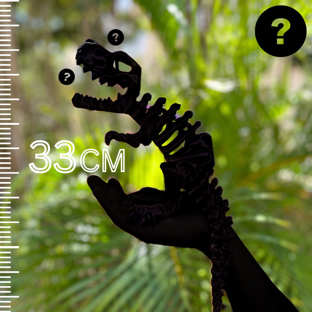 T-REX
