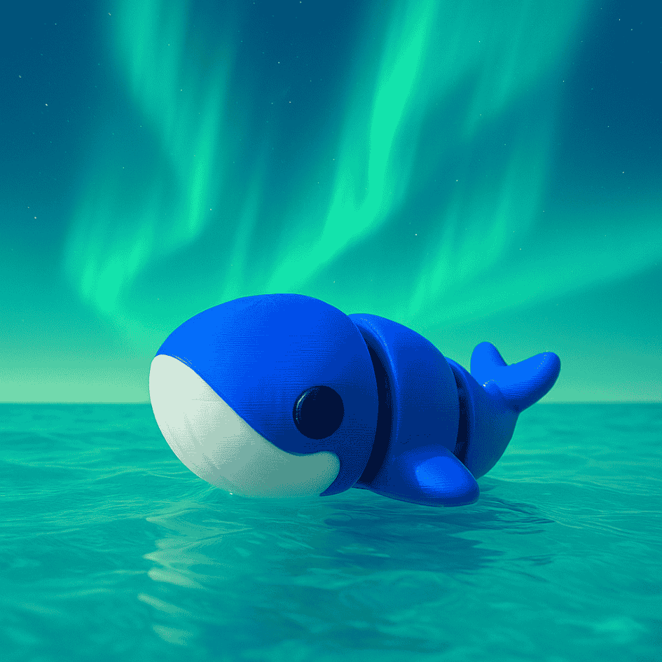 Baby Ballena