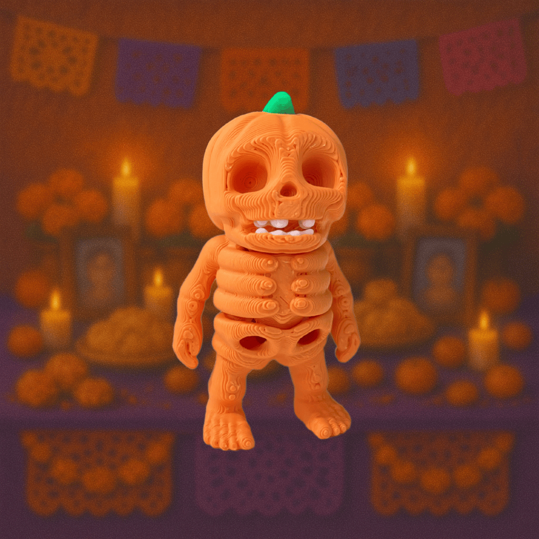 Baby Calabaza