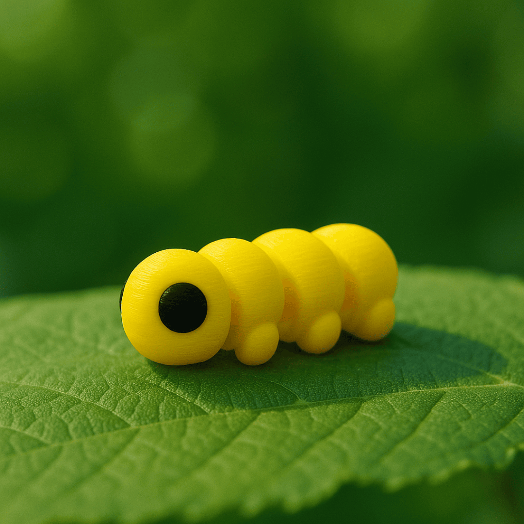 Baby Oruguita