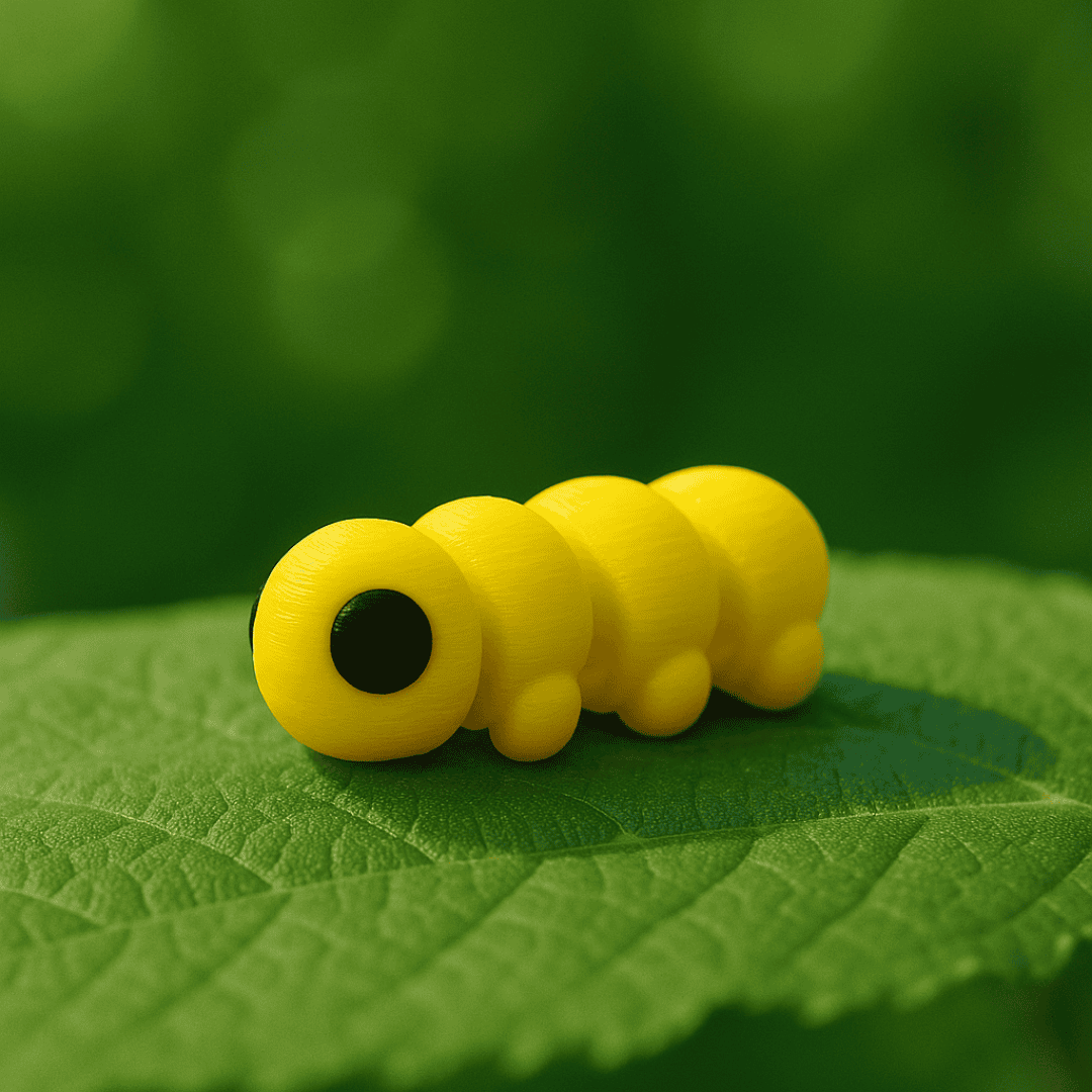 Baby Oruguita