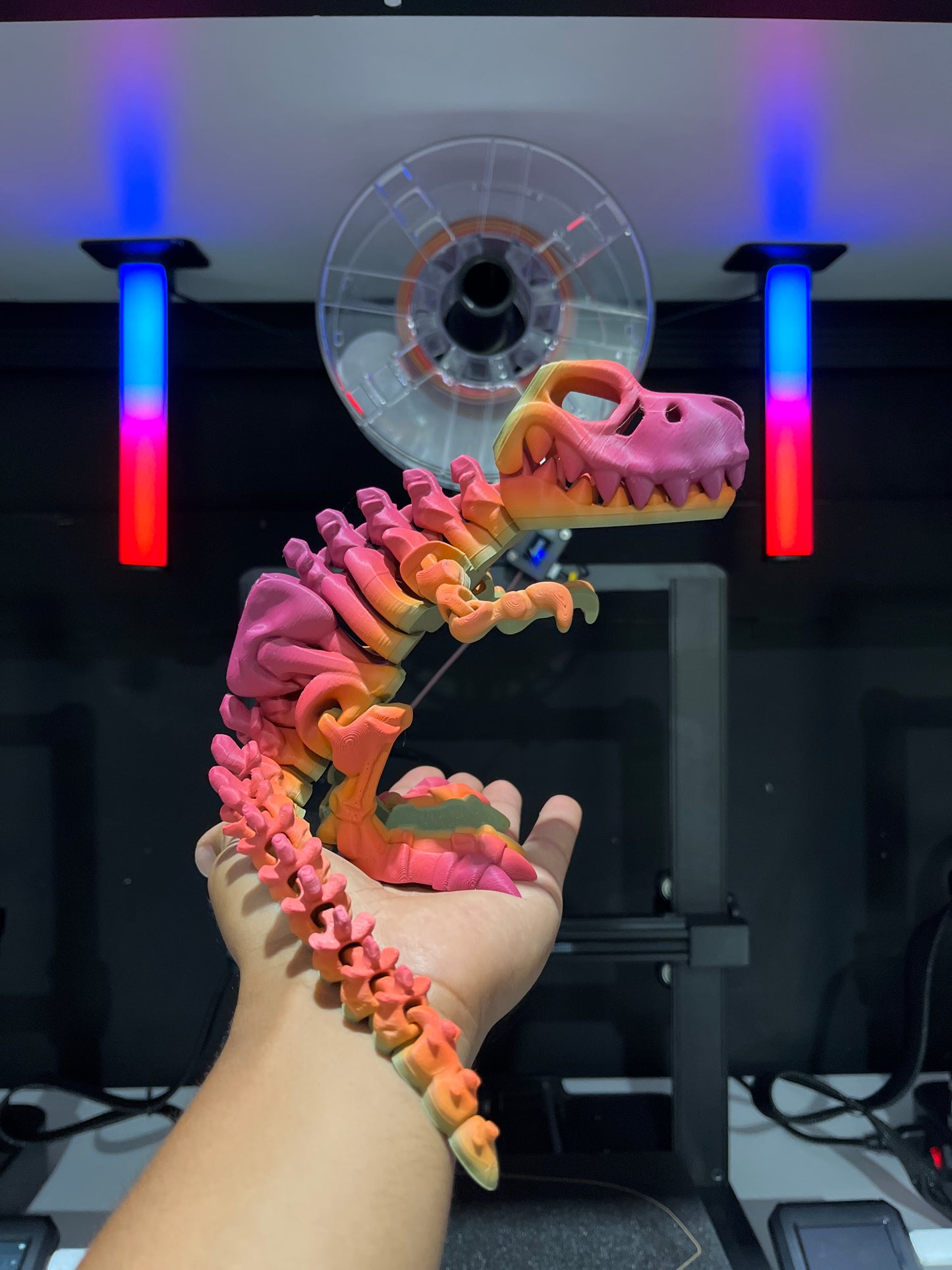 T-REX