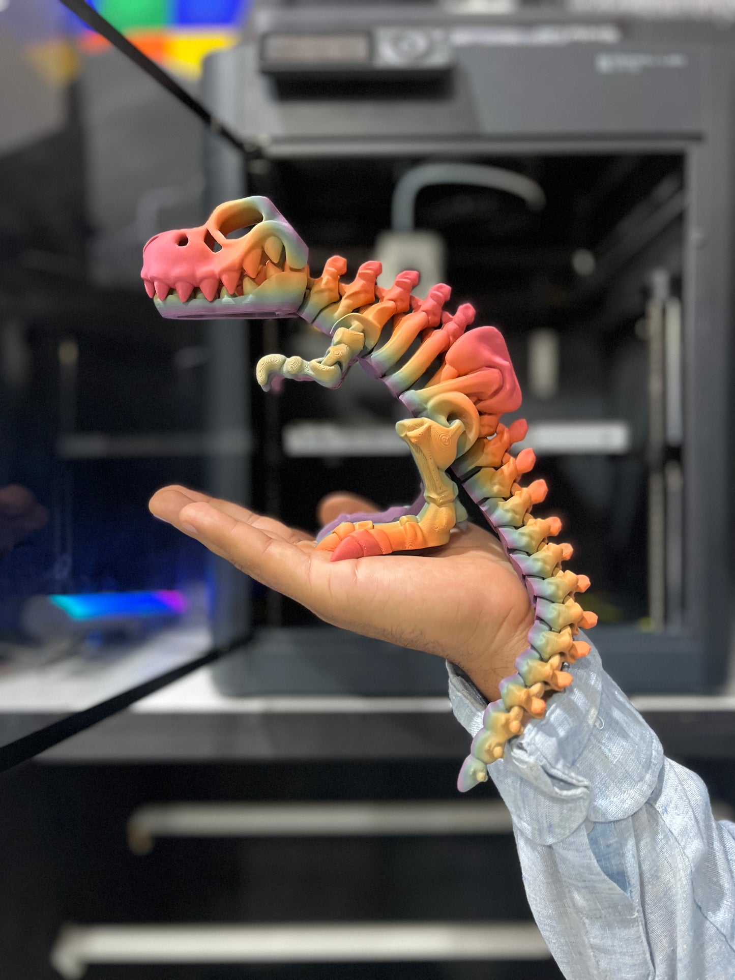 T-REX