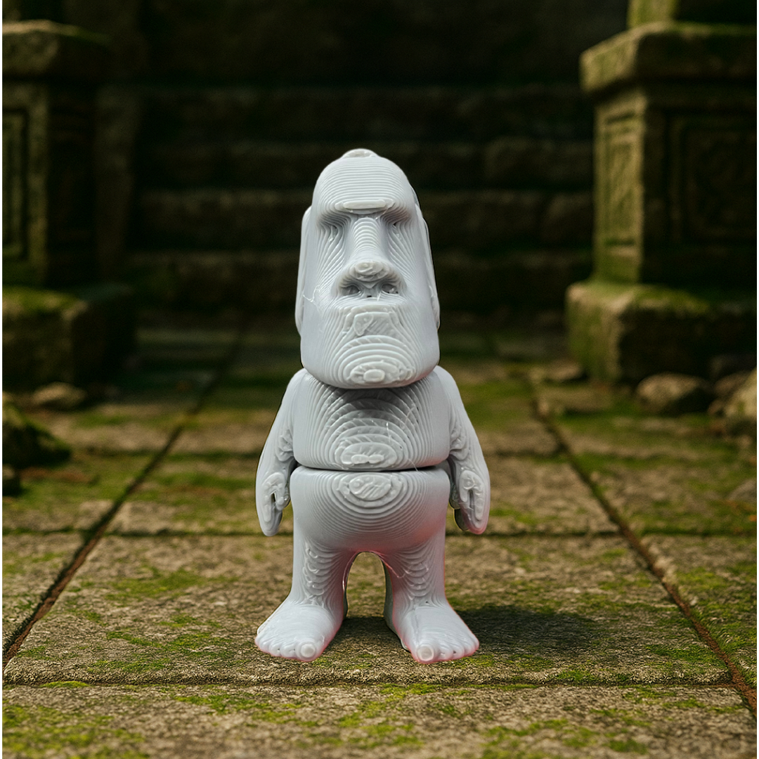 Moái Baby