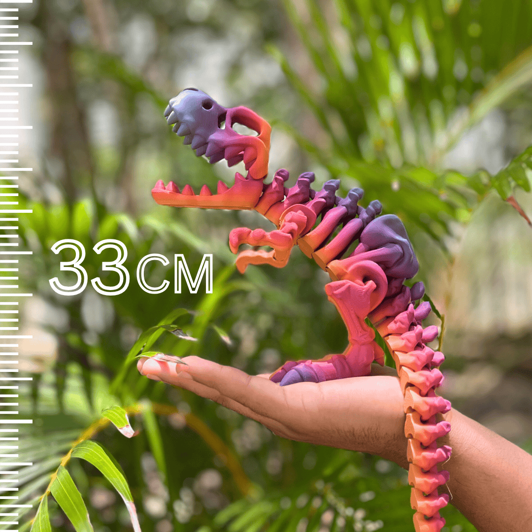 T-REX