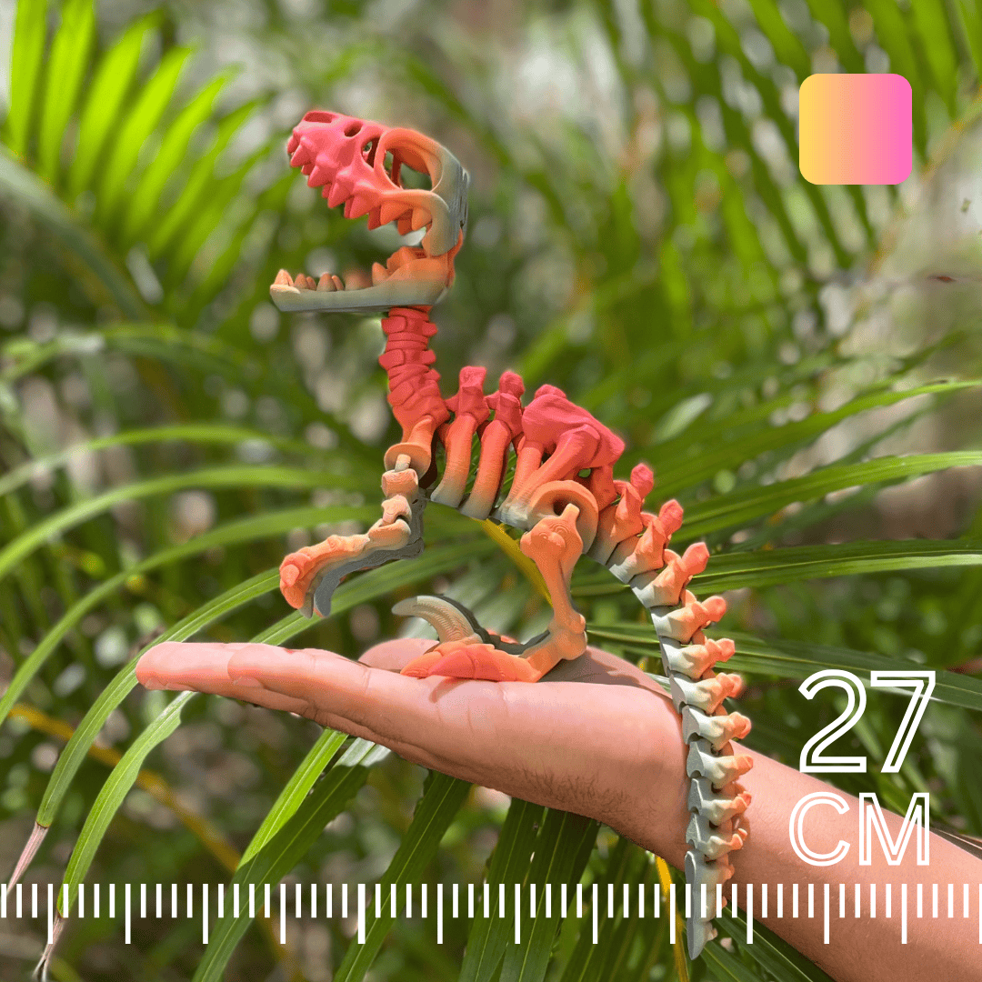 Velociraptor