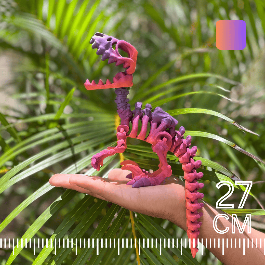 Velociraptor