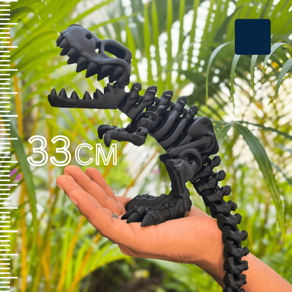 T-REX