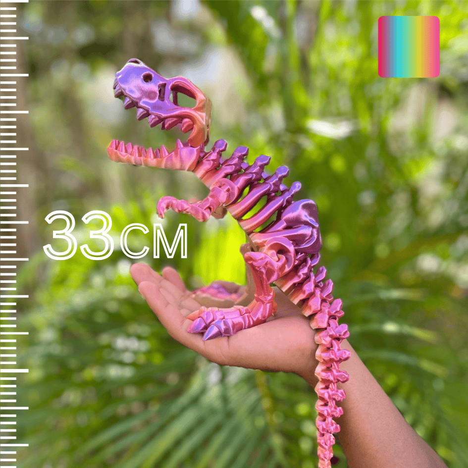 T-REX
