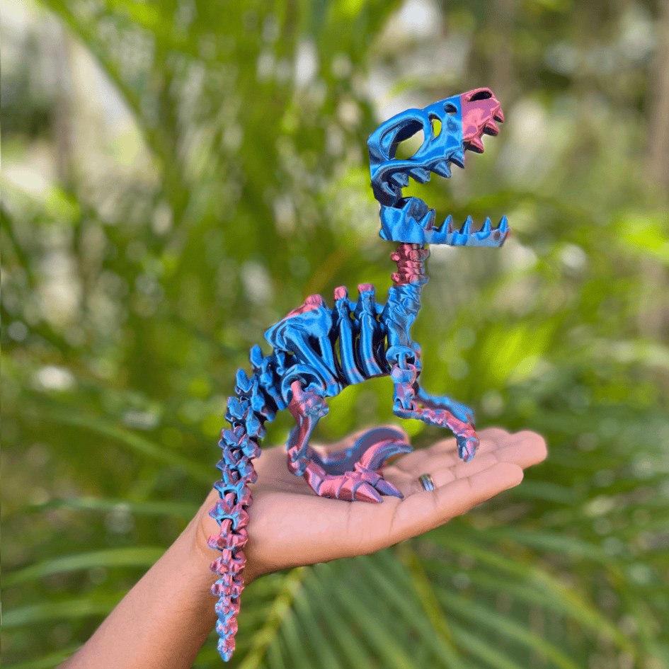 Velociraptor