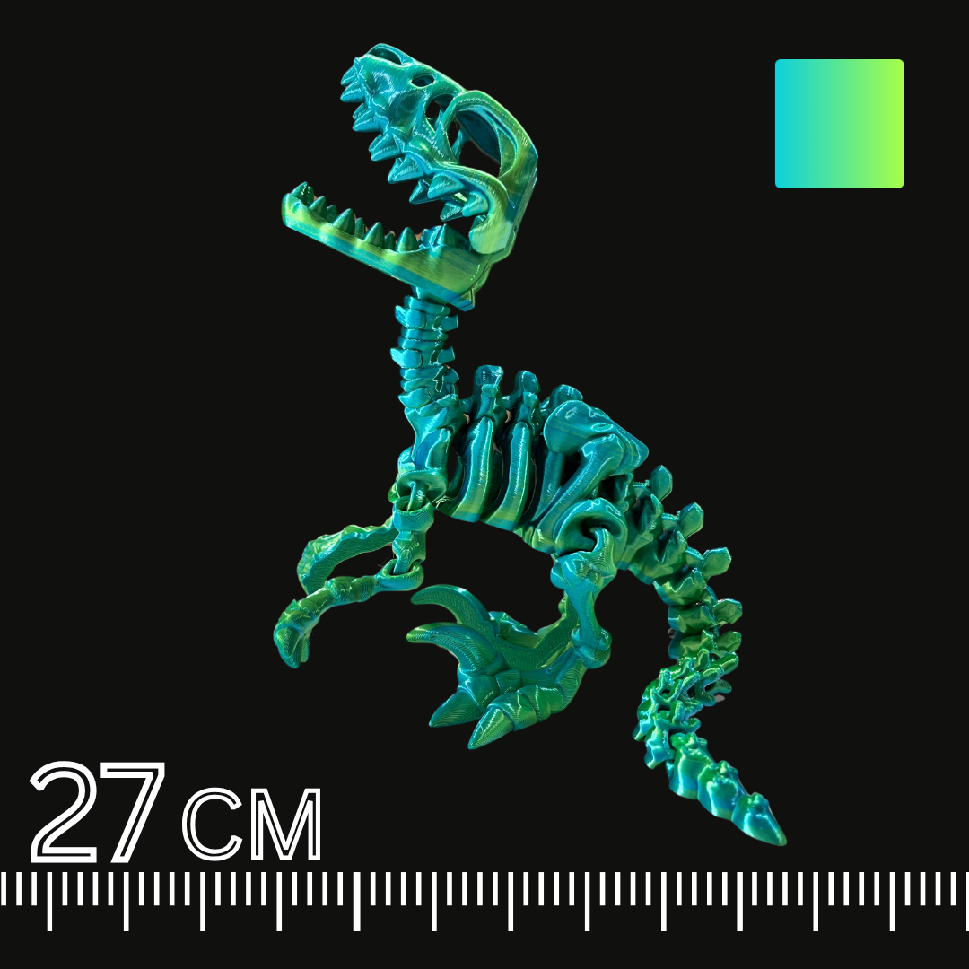 Velociraptor