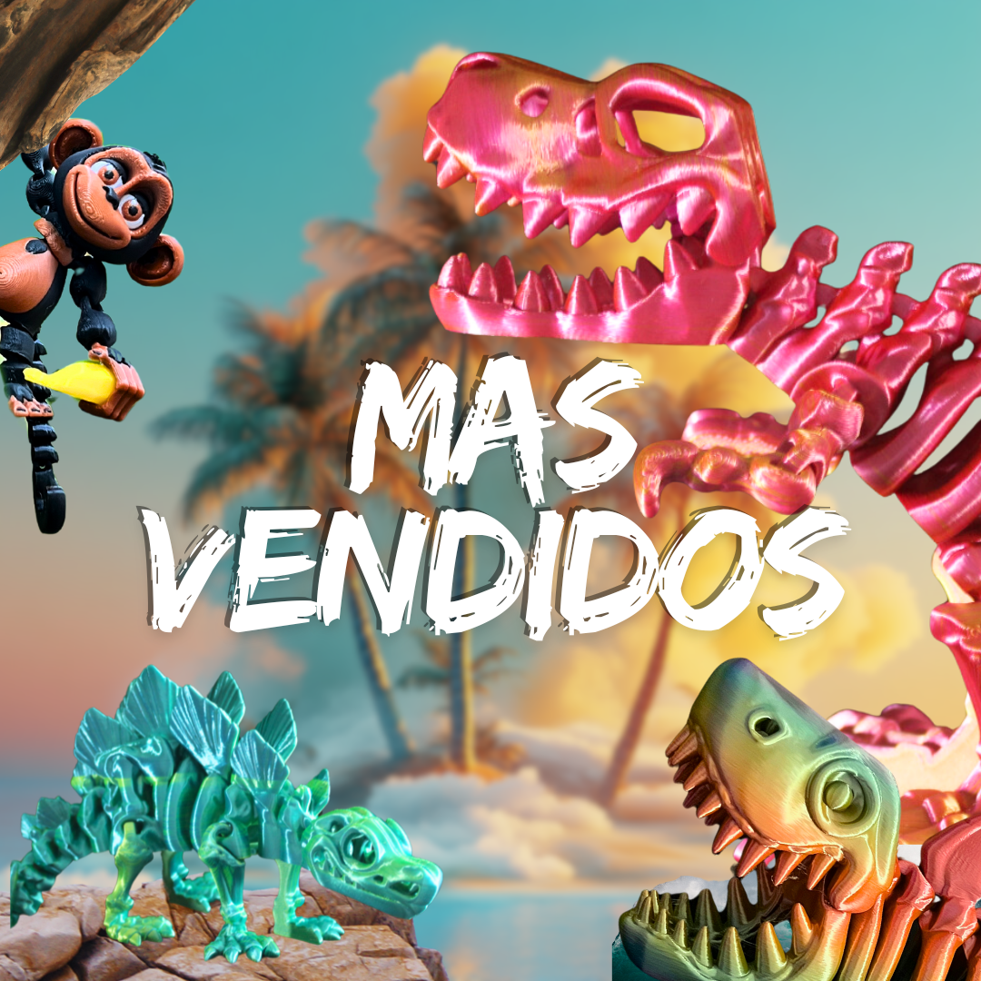 Lo mas vendido