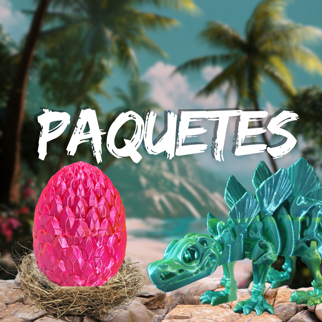 Paquetes