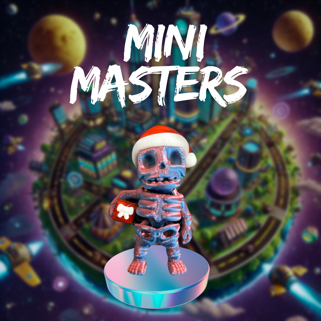 Mini Masters