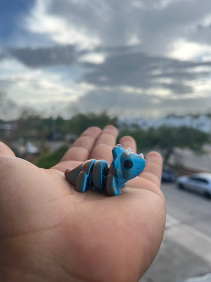 Baby Tri