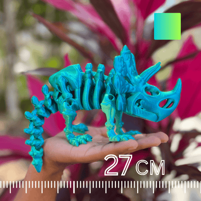 TRICERATOPS