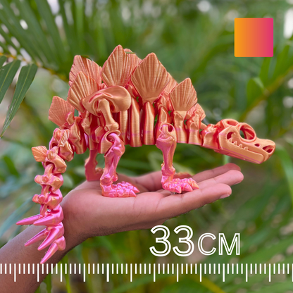 ESTEGOSAURIO