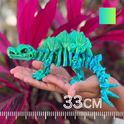 ESTEGOSAURIO