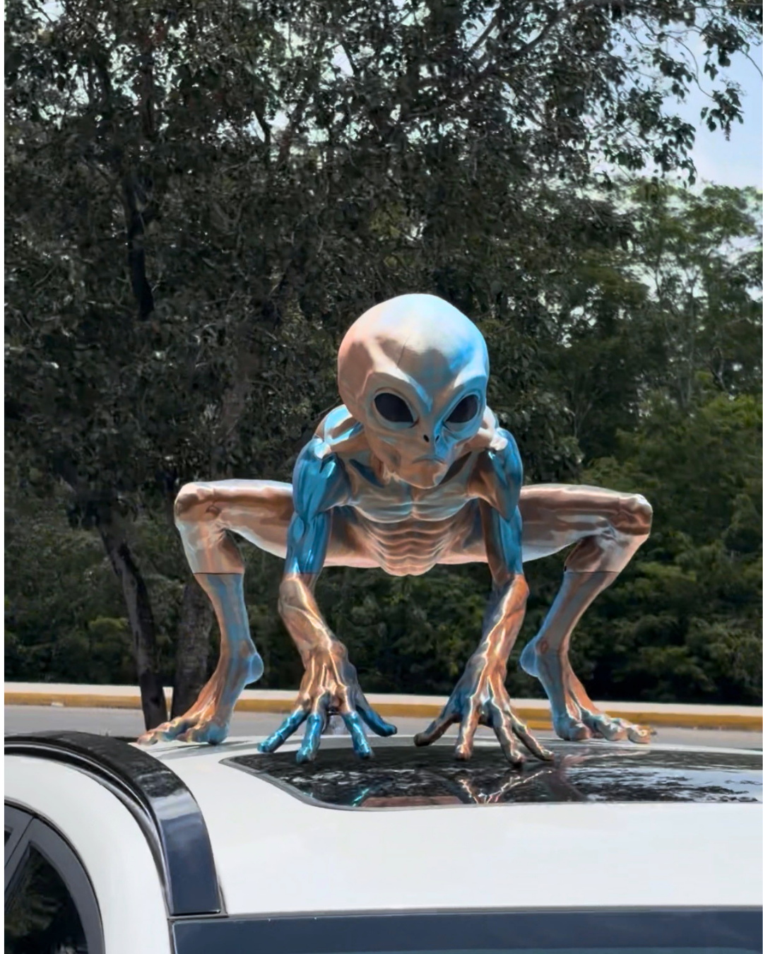 Alien