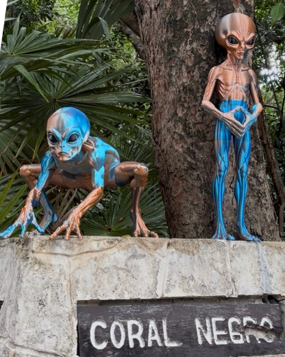Alien