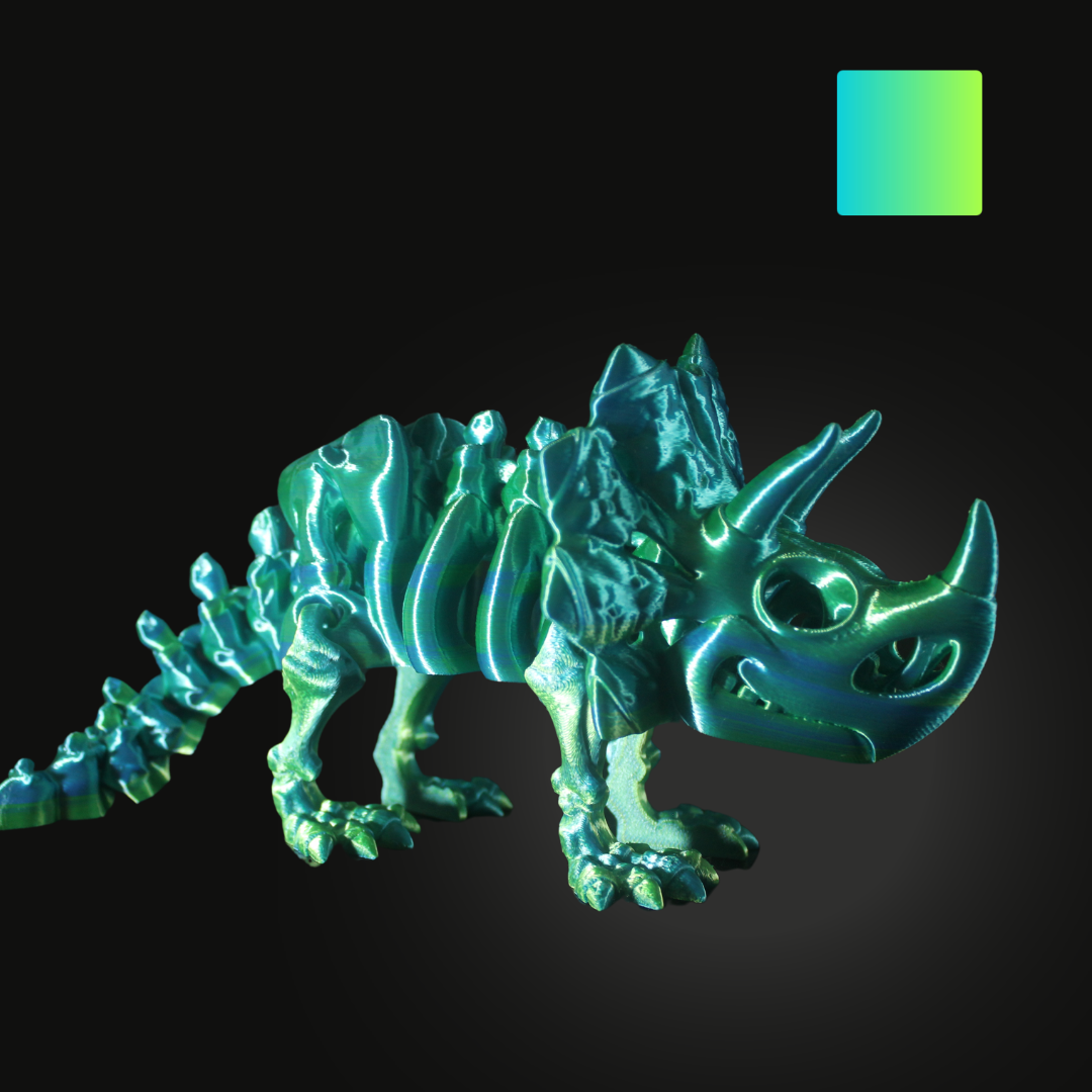 TRICERATOPS