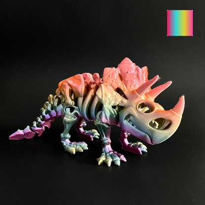 TRICERATOPS