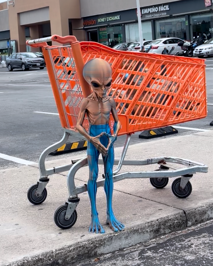 Alien
