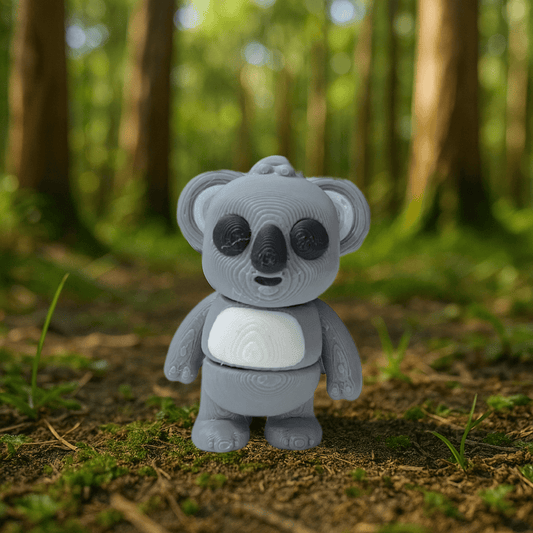 Koala Baby