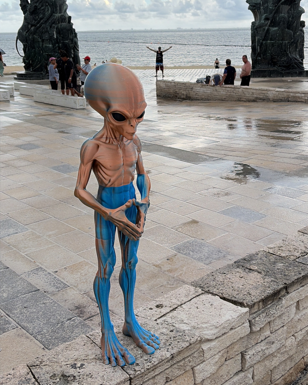 Alien