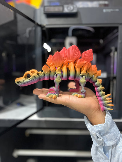 ESTEGOSAURIO
