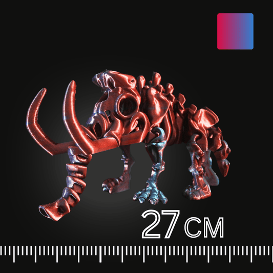 MAMUT