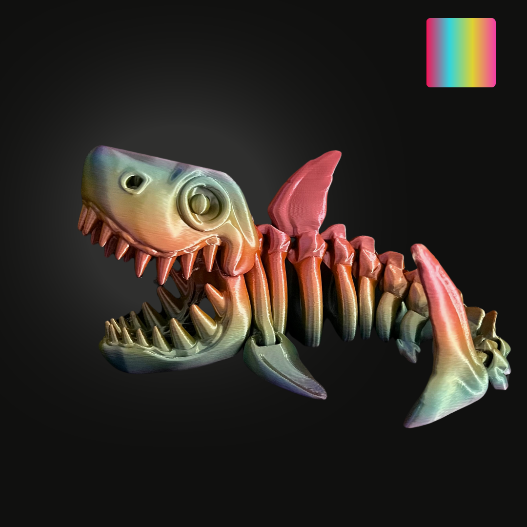 MEGALODON