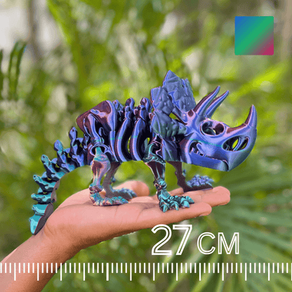 TRICERATOPS