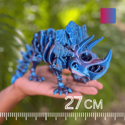 TRICERATOPS