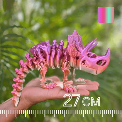 TRICERATOPS