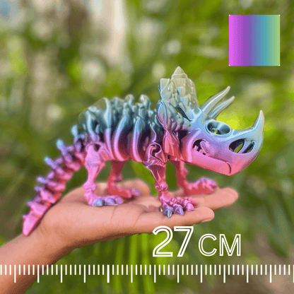 TRICERATOPS
