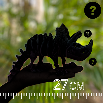 TRICERATOPS