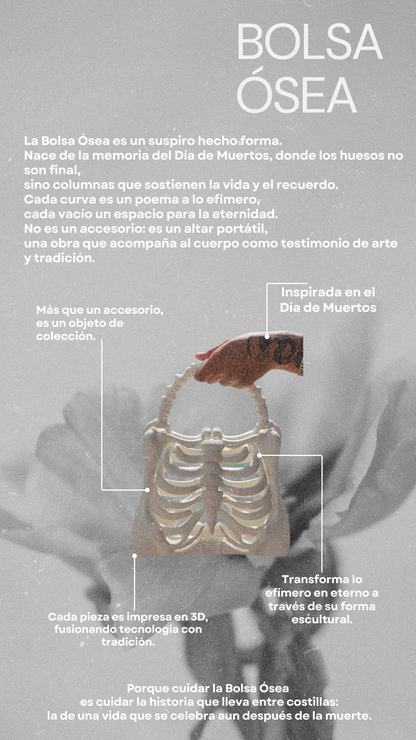 Bolsa Ósea