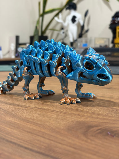 ANQUILOSAURIO