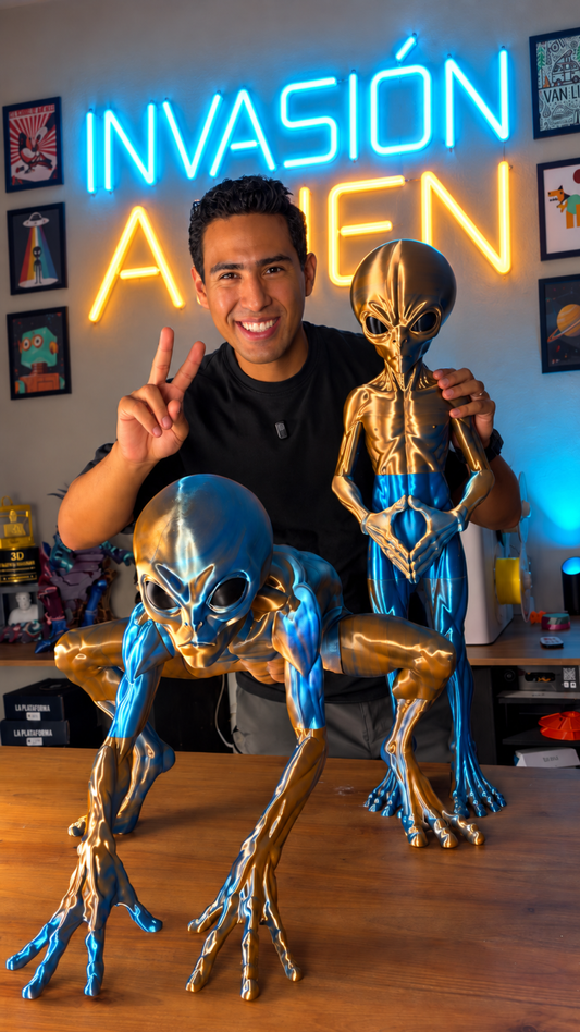 Alien