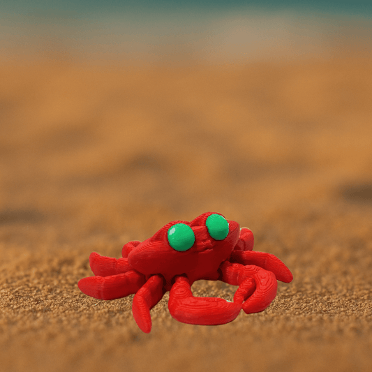 Baby Crab