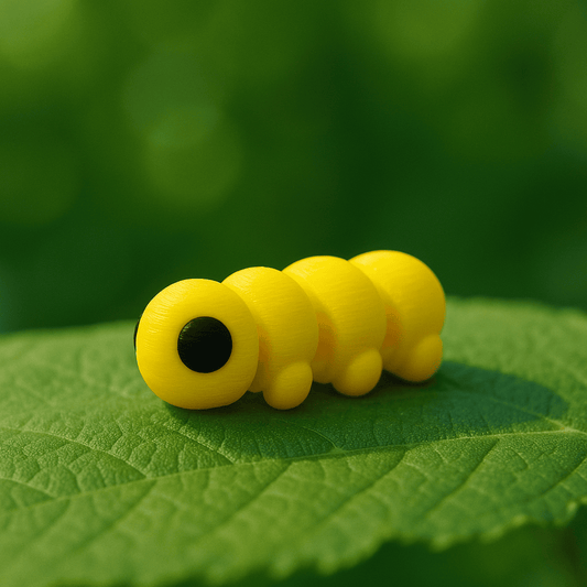 Baby Oruguita