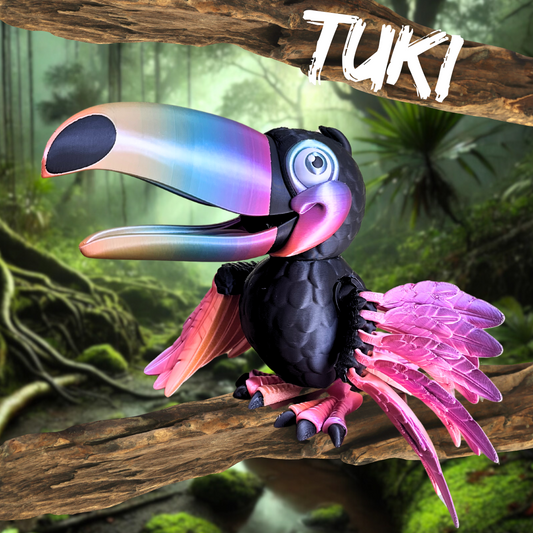 Tuki