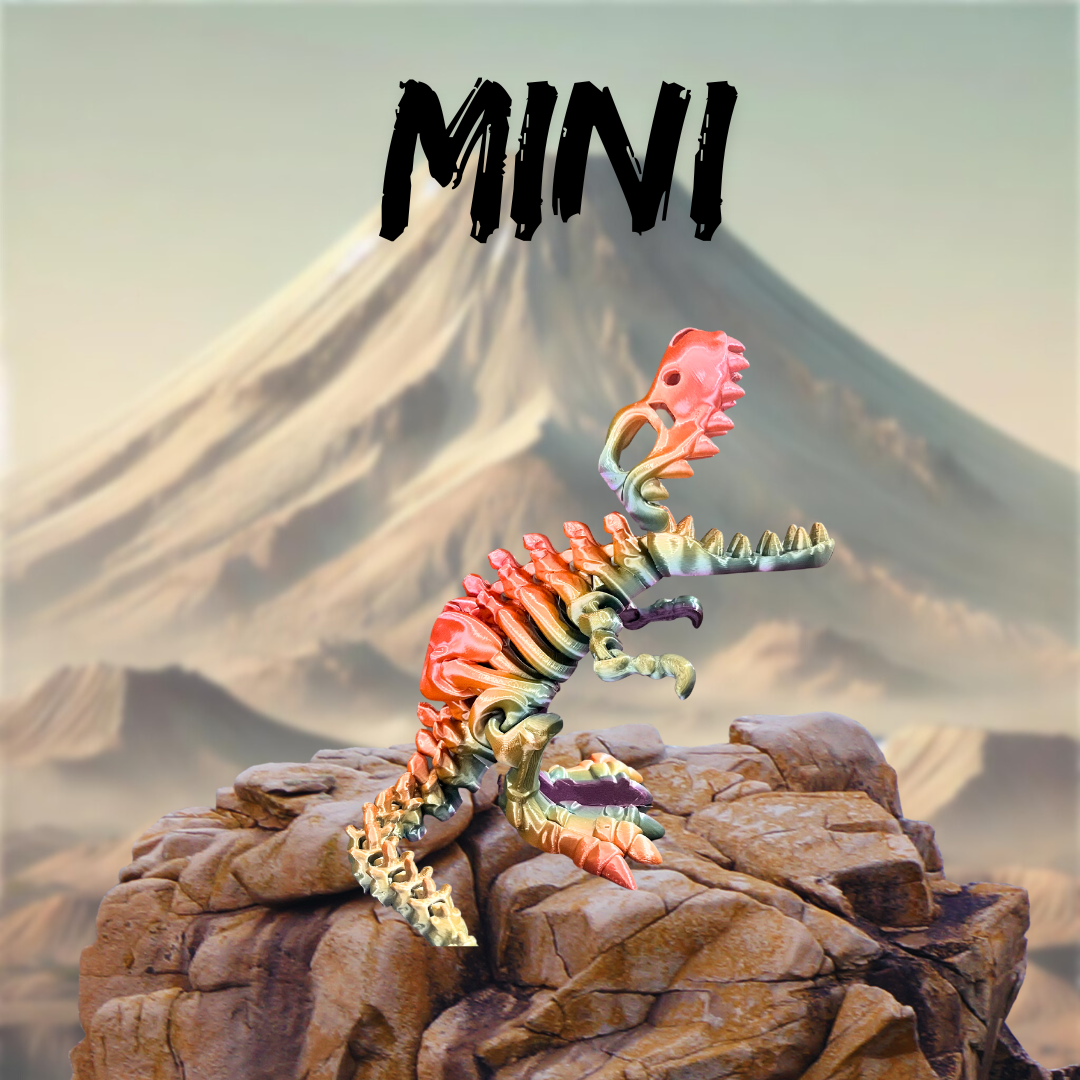MINI T-REX