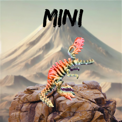 MINI T-REX